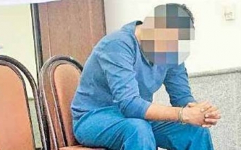 قتل برادر ناتنی در دعوا بر سرِ زمین مادر؛متهم:مشروب خورده بودم، حال درستی نداشتم