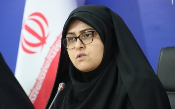 عصمت محمددوست، اولین فرماندار زن بعد از انقلاب در گیلان شد