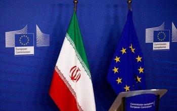 اتحادیه اروپا سپاه پاسداران را در فهرست سازمان های تروریستی قرار داد