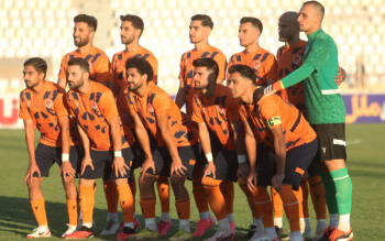 اتفاق عجیب پس از لغو بازی: اخراج بازیکنان از خوابگاه!