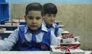 فرم لباس مدارس سه‌ساله می‌شود