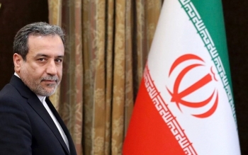 عراقچی: ایران امنیت خود را نمی‌خرد/ حفظ استقلال بها دارد