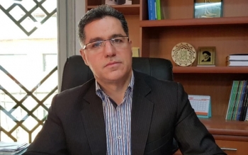«علی لقمانی» سرپرست اداره تعاون، کار و رفاه اجتماعی گیلان شد
