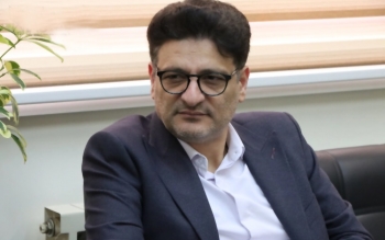 سید کریم معصومی رئیس دوره ای مجمع نمایندگان گیلان شد