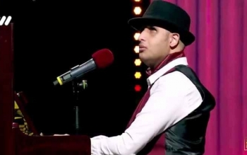 درگذشت هومن لطفعلی خواننده جوان برنامه «عصر جدید» بر اثر ایست قلبی 