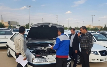 مصوبه جدید پرداخت خسارت افت قیمت وسایل نقلیه ابلاغ شد