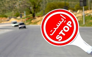محدودیت ترافیکی در جاده‌های گیلان، امروز جمعه ۱۶ آذر