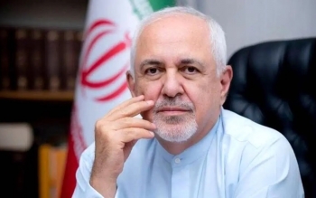چرا محمدجواد ظریف حساب های تلگرام و واتساپ خود را غیرفعال کرد؟
