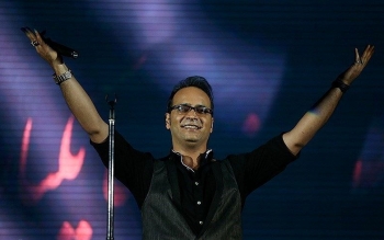 شهرام شکوهی بازیگر شد