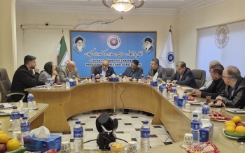 شفافیت اقتصادی و تسهیل کسب وکار؛ راهبرد اصلی مالیات ستانی در گیلان