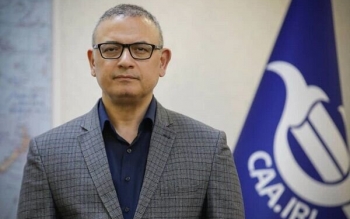 رئیس سازمان هواپیمایی کشوری منصوب شد