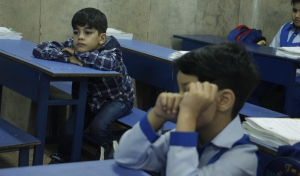 بهمن ماه را به عنوان پایان سال تحصیلی اعلام کنید تا در حق شش میلیون دانش آموز اجحاف نشود 