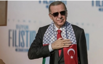 رویترز: ترکیه از ۶ ماه قبل از «طرح سرنگونی بشار اسد» آگاه بود