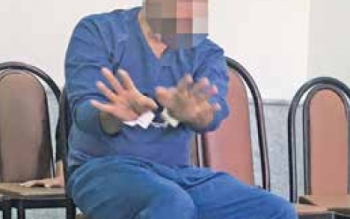 طلاق دختر به قیمت جان پدر تمام شد