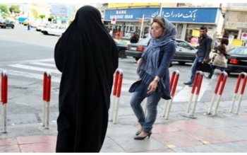 اجرای «قانون حجاب» به تعویق افتاد