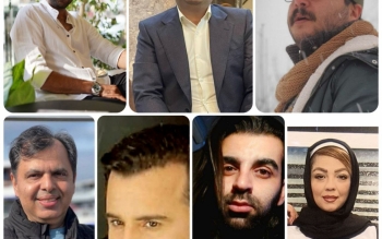 انتخابات کانون تهیه کنندگان تئاتر رشت برگزار شد