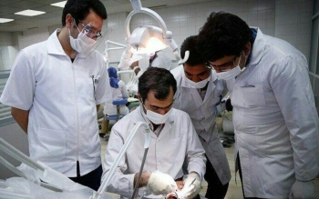 حال پزشکی کشور خوب نیست/۶۵ درصد دستیاران ما افسردگی دارند