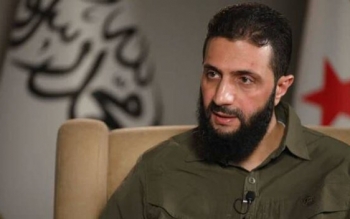 الجولانی: می خواهیم زندان صیدنایا را به موزه تبدیل کنیم