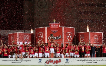 اعلام نحوه انتخاب نمایندگان فوتبال ایران در آسیا/ قهرمان حذفی به ACL۲ می‌رود