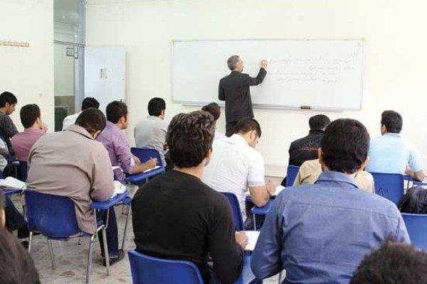 ایجاد مدرسه مجازی برای بزرگسالان