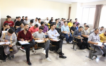 مشمولان غایب مجاز به ادامه تحصیل نیستند
