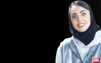 صدف خالقی،لیدر پرسپولیس درگذشت