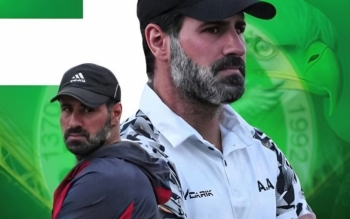 علی عشوری زاد سرمربی چوکا تالش شد