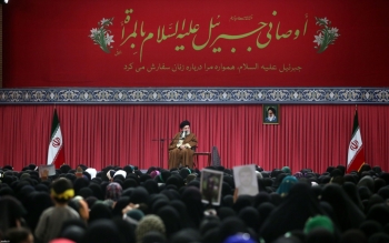حقوق زن و مرد در خانواده یکسان است