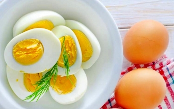 آیا تخم مرغ برای قلب ضرر دارد؟