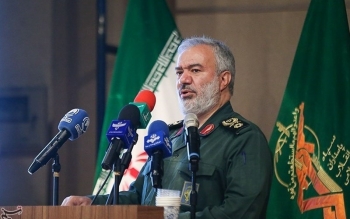 سردار فدوی: عملیات وعده صادق ۳ ‌حتماً اجرایی خواهد شد