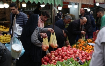 شرایط خرید ارزان برای ماه مبارک رمضان و شب عید فراهم شود