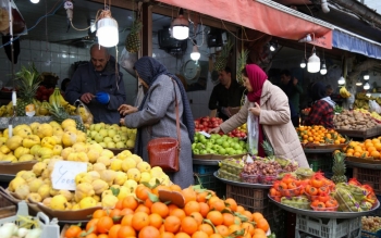 آغاز فعالیت مراکز توزیع میوه شب عید در گیلان 