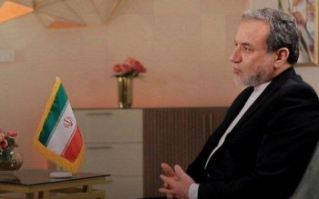 عراقچی: «بشار اسد» از شنیدن توصیه‌های ما امتناع کرد