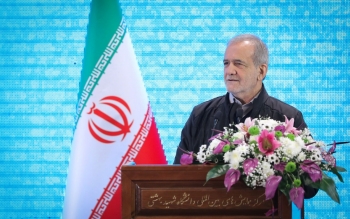  پزشکیان: با آدمهای فرصت‌طلب و ریاکار نمی‌توان به جایی رسید