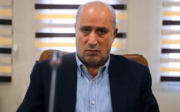 قلعه‌نویی تا جام جهانی ماندنی شد | تاج: به فکر دستیار خارجی هستیم