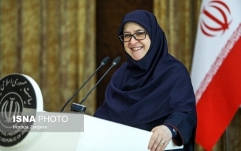 اختصاص سهمی از مدیریت مردانه کشور به زنان