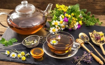 دم‌نوش معجزه‌گر برای درمان سرماخوردگی