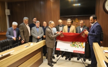 رشت میزبان هفتاد و چهارمین اجلاس مجمع مشورتی شورای کلانشهرهای کشور
