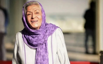 خداحافظی با بانوی صدا و نمایش؛ ژاله علو درگذشت