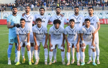 مشخص شدن حریف ملوان در یک هشتم نهایی جام حذفی