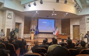 هفتاد و چهارمین اجلاس مجمع مشورتی روسای شوراهای اسلامی و شهرداران شهرهای مرکز استان آغاز شد
