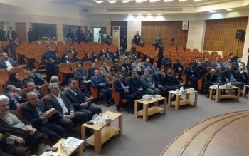 تحولات رشت مدیران شهری را غافلگیر کرد