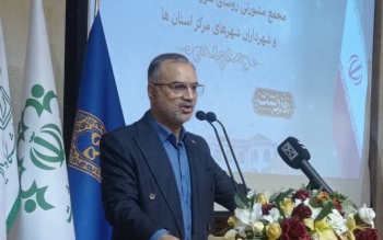 تحولات رشت مدیران شهری را غافلگیر کرد