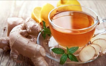 دمنوشی برای کاهش علائم گوارشی