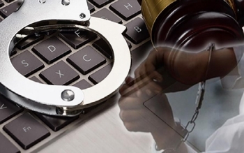 دستگیری یک کلاهبردار اینترنتی در رشت