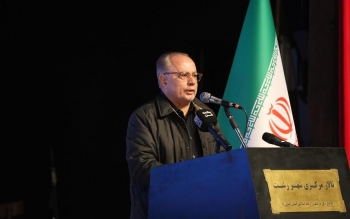قول معاون پارلمانی رئیس جمهور برای حل مشکل پسماند رشت