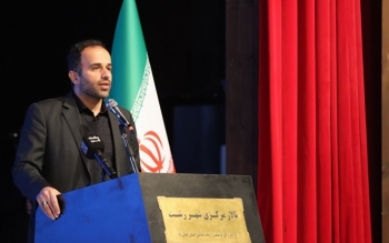 قول معاون پارلمانی رئیس جمهور برای حل مشکل پسماند رشت