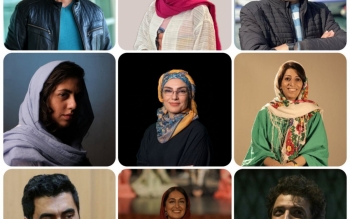 آموزشگاه‌های سینمایی و نمایشی رشت صاحب صنف شدند