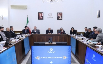 آزادراه تهران – شمال را بعد از ۳۰ سال تکمیل می‌کنیم