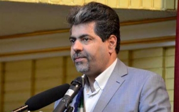 «حجت میرزایی» مدیرعامل صندوق بازنشستگی کشوری شد